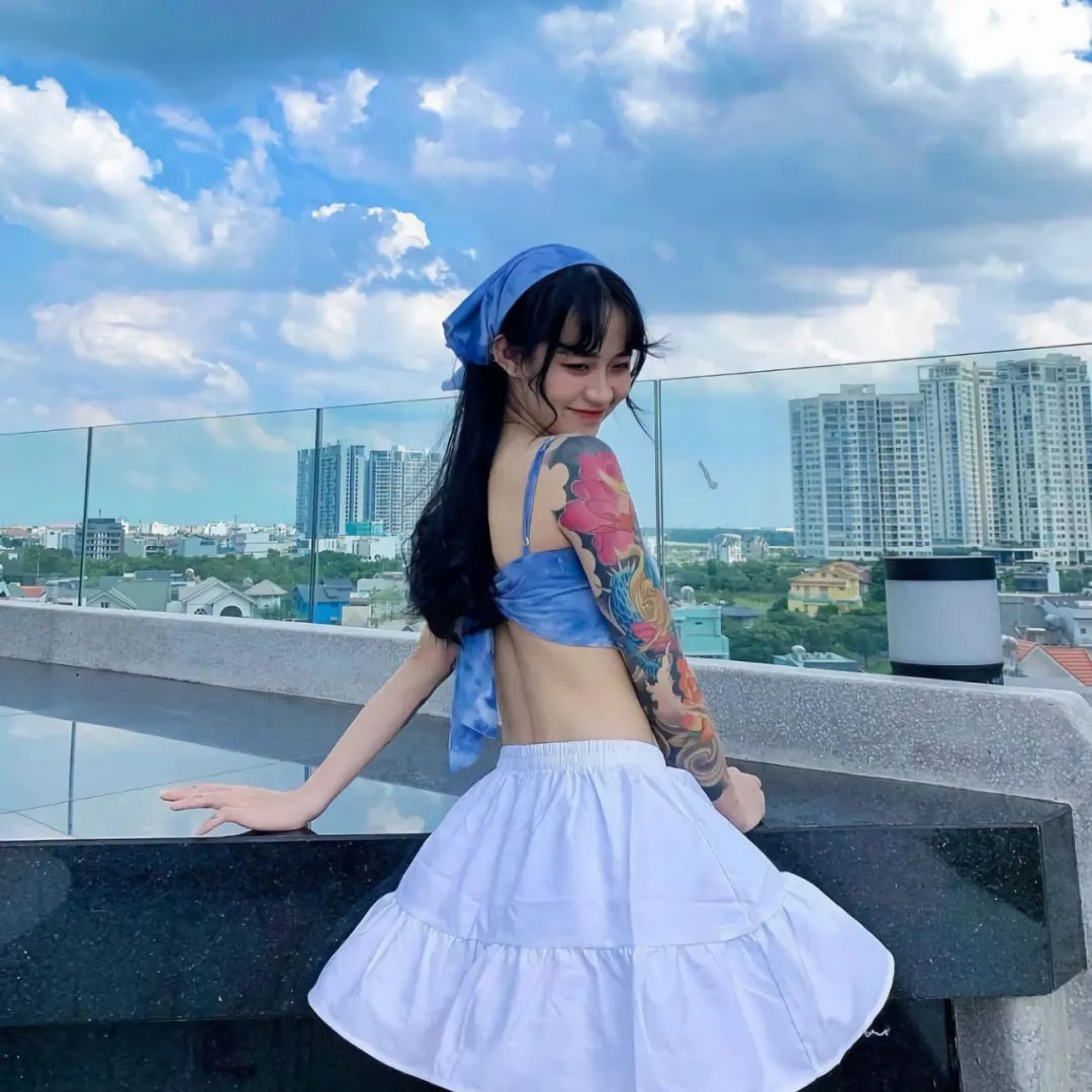 翠谷奇谭